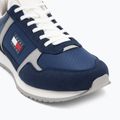 Férfi Tommy Jeans Runner Alkalmi cipő dark night navy 7