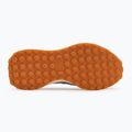 Tommy Jeans női Cleated Runner kék harangjáték cipő 4