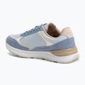 Tommy Hilfiger Alkalmi női cipő Fashion Runner Mix breezy blue/brisk blue 3