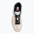 Férfi cipők Tommy Hilfiger The Greenwich Leather ecru 5