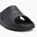 Férfi Tommy Jeans Sporty Pool flip-flopok fekete 7