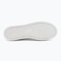 Női cipők Tommy Jeans Flatform white 4