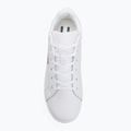 Női cipők Tommy Jeans Flatform white 5