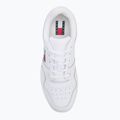 Női cipők Tommy Jeans Retro Basket white 5