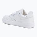 Férfi cipők Tommy Jeans Retro Basket Ess white 3