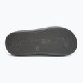 Női Tommy Hilfiger Comfort Beach Sandal habcsókos flip flopok 4