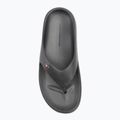 Női Tommy Hilfiger Comfort Beach Sandal habcsókos flip flopok 5