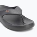 Női Tommy Hilfiger Comfort Beach Sandal habcsókos flip flopok 7