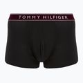 Boxeralsók Tommy Hilfiger UM0UM03457 Trunk 3 pár deep burgundy/regular red/premium red 3