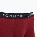Boxeralsók Tommy Hilfiger UM0UM03180 Trunk 3 pár deep burgundy/purple navy/deep rouge heather 3