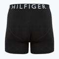 Boxeralsók Tommy Hilfiger UM0UM03690 Brief 3 pár black/black/black 2
