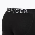 Boxeralsók Tommy Hilfiger UM0UM03690 Brief 3 pár black/black/black 3