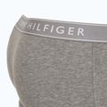 Tommy Hilfiger férfi boxeralsó UM0UM03679 5 pár fehér/közepes piros/sivatagi égbolt/közepes bőrtakaró/fekete 4