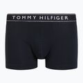 Tommy Hilfiger férfi boxeralsó UM0UM03679 5 pár fehér/közepes piros/sivatagi égbolt/közepes bőrtakaró/fekete 5