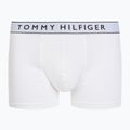 Tommy Hilfiger férfi boxeralsó UM0UM03679 5 pár fehér/közepes piros/sivatagi égbolt/közepes bőrtakaró/fekete 7