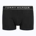 Tommy Hilfiger férfi boxeralsó UM0UM03679 5 pár fehér/közepes piros/sivatagi égbolt/közepes bőrtakaró/fekete 8