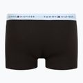 Tommy Hilfiger férfi boxeralsó Repeat Logo Trunks 7 pár szellős kék/prémium zöld/prémium piros/fekete 3
