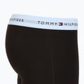 Tommy Hilfiger férfi boxeralsó Repeat Logo Trunks 7 pár szellős kék/prémium zöld/prémium piros/fekete 4