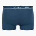 Tommy Hilfiger férfi boxeralsó UM0UM03679 5 pár dezrt sky/fossil blu/utility oliv/grove grn/rouge 3