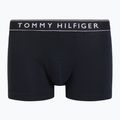 Tommy Hilfiger férfi boxeralsó UM0UM03679 5 pár dezrt sky/fossil blu/utility oliv/grove grn/rouge 5