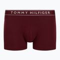 Tommy Hilfiger férfi boxeralsó UM0UM03679 5 pár dezrt sky/fossil blu/utility oliv/grove grn/rouge 6