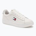 Tommy Jeans Archive Court ekrü női cipő