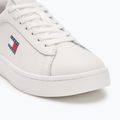 Tommy Jeans Archive Court ekrü női cipő 7