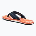 Férfi Tommy Hilfiger FLW Print Beach Desert Sky flip flopok 3