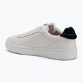 Tommy Jeans Archive Court női cipő fekete/kék 3