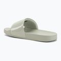Tommy Hilfiger női Flag Pool Slide Patent misty sage női flip-flopok 3