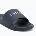 Férfi Tommy Hilfiger Print Tumble Pool sivatagi égbolt flip-flopok 7