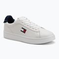 Férfi cipők Tommy Hilfiger Archve 98 Red/White/Blue