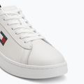 Férfi cipők Tommy Hilfiger Archve 98 Red/White/Blue 7