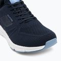 Tommy Hilfiger Comfort Run Knit sivatagi égbolt férfi cipő 7