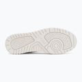 Férfi Tommy Hilfiger Basket Core Core Lite Lth Mix ecru cipő 4