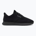 Tommy Hilfiger férfi cipő Newport 3D Premium Knit fekete 2