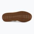 Tommy Hilfiger férfi cipő Newport 3D Premium Knit klasszikus bézs 4