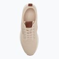 Tommy Hilfiger férfi cipő Newport 3D Premium Knit klasszikus bézs 5