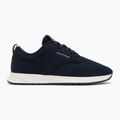 Tommy Hilfiger férfi Newport 3D Premium Knit sivatagi égbolt cipő 2