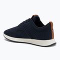 Tommy Hilfiger férfi Newport 3D Premium Knit sivatagi égbolt cipő 3