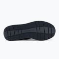 Tommy Hilfiger férfi Newport 3D Premium Knit sivatagi égbolt cipő 4
