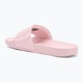 Tommy Hilfiger női Flag Pool Slide Patent misty pink flip-flopok 3