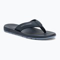 Férfi Tommy Hilfiger Molded Comfort Beach desert sky flip flopok