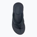 Férfi Tommy Hilfiger Molded Comfort Beach desert sky flip flopok 5