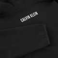 Férfi Calvin Klein kapucnis pulóver fekete 5