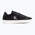 Női cipők Calvin Klein YW0YW01781 3 Cupsole Laceup PU MG ck black 2
