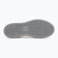 Női cipők Calvin Klein YW0YW01945 Basket Cups Laceup Leather bright white/black 4