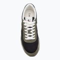Férfi cipők Calvin Klein YM0YM01361 Retro Runner Essential MIX MAT black/capers/bright white 5