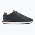 Férfi cipő Calvin Klein YM0YM01355 Retro Runner Essential Leather navy/capers 2