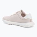 Női cipők Calvin Klein YW0YW01750 3 Eva Runner Mesh MG crystal gray/lily white 3